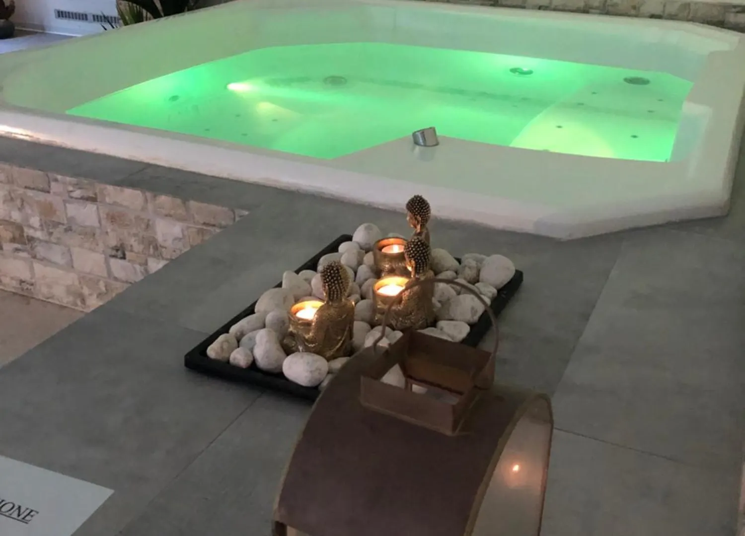 Agriturismo Villa Gaia Lonato Italy