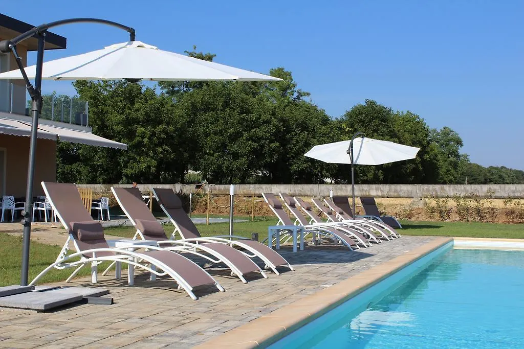 Agriturismo Villa Gaia Lonato