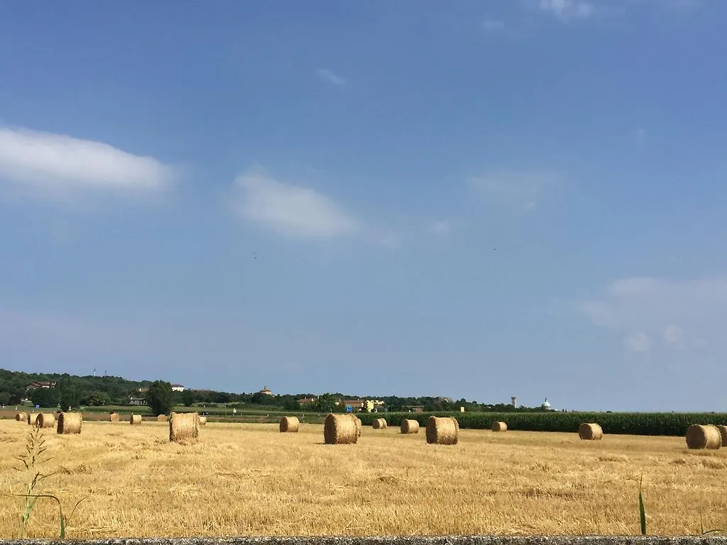 Agriturismo Villa Gaia Lonato