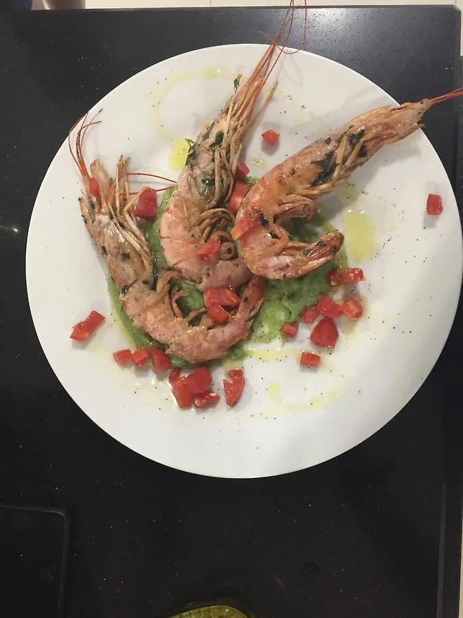 Agriturismo Villa Gaia Lonato Italy