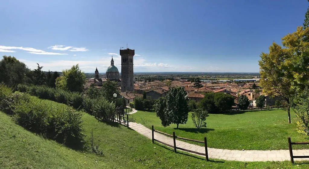 Agriturismo Villa Gaia Lonato Farm stay