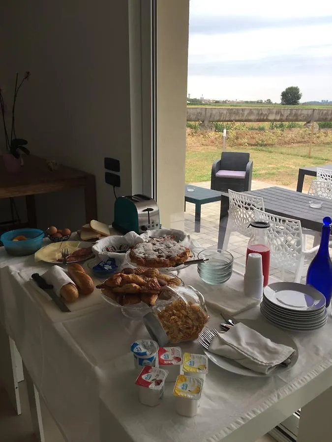 Farm stay Agriturismo Villa Gaia Lonato