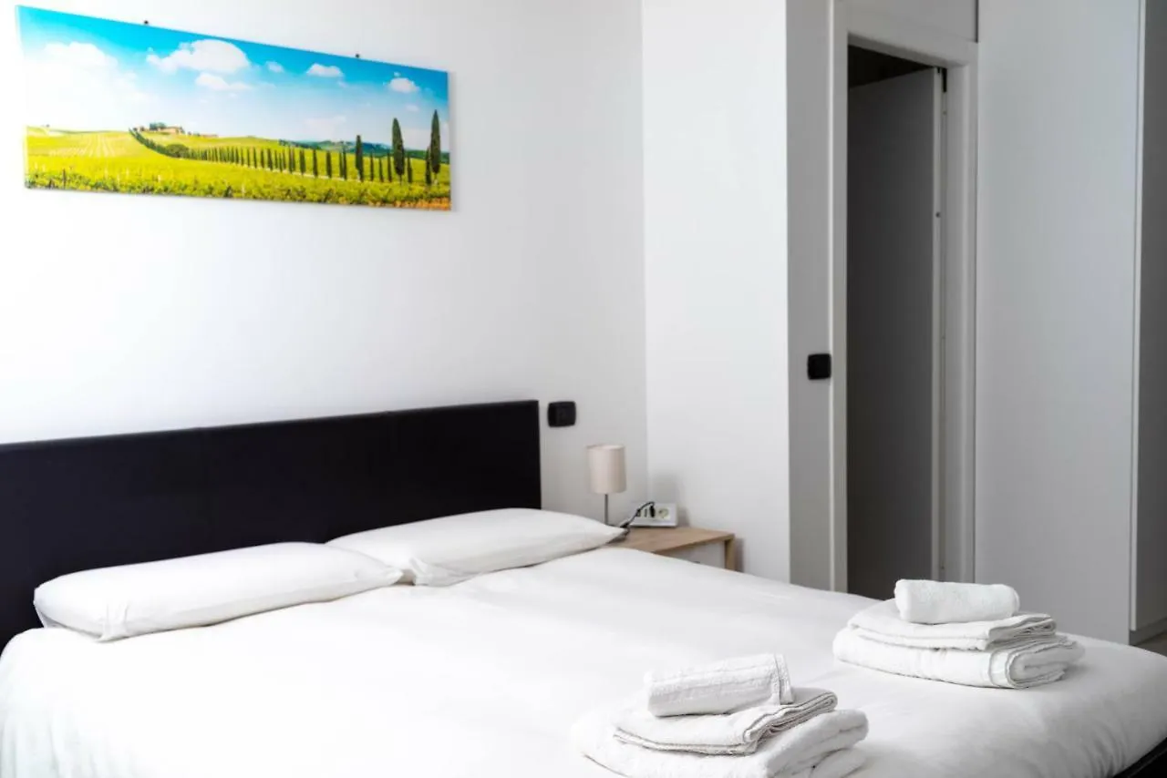 Farm stay Agriturismo Villa Gaia Lonato