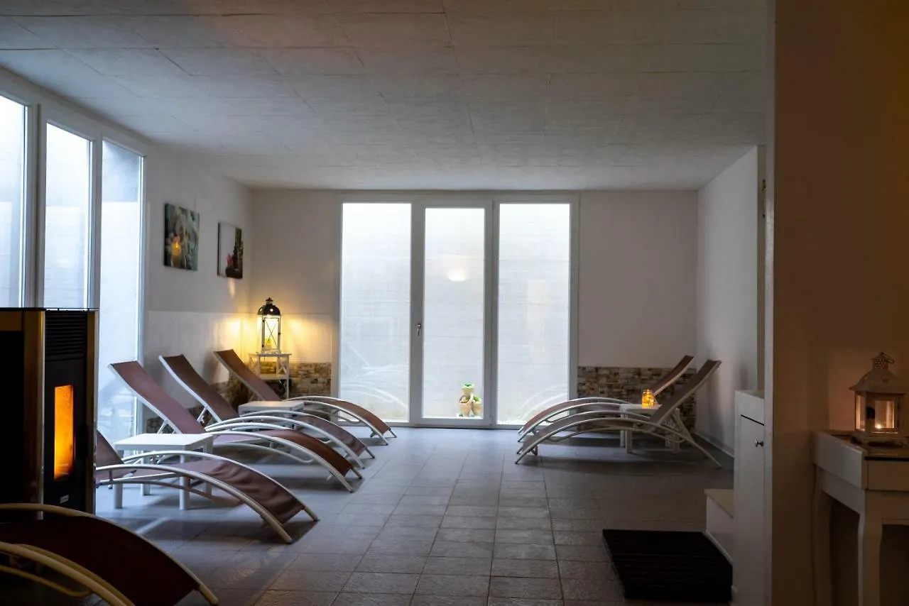 Agriturismo Villa Gaia Lonato Farm stay