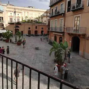 Agora Sant'anna , Palermo Italien
