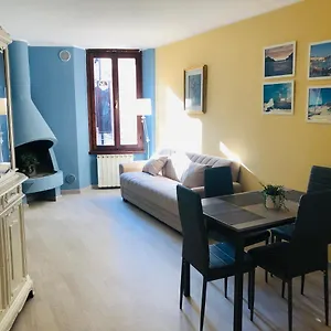Grace Center Loft , Verona Italien
