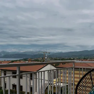 Casa Blu , Lazise Italien