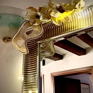 Casa Segalin , Venedig Italien