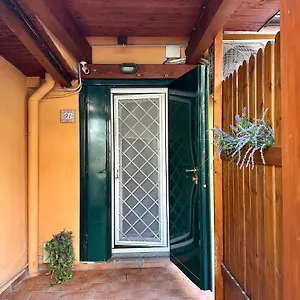 Eleonora House , Rom Italien