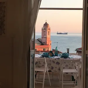 Amazing , Tellaro Italien