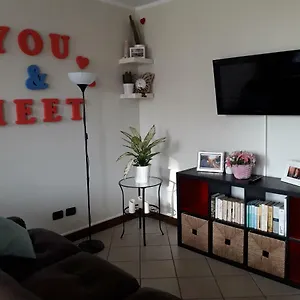  Appartement Ieo - Humanitas - Milano Centro A 15 Minuti