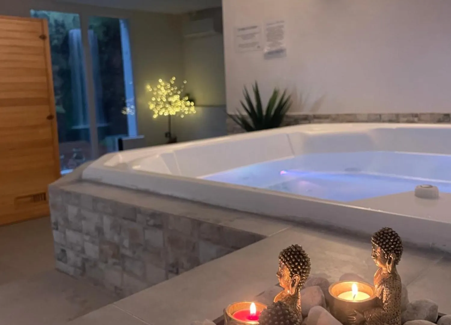 Agriturismo Villa Gaia Lonato