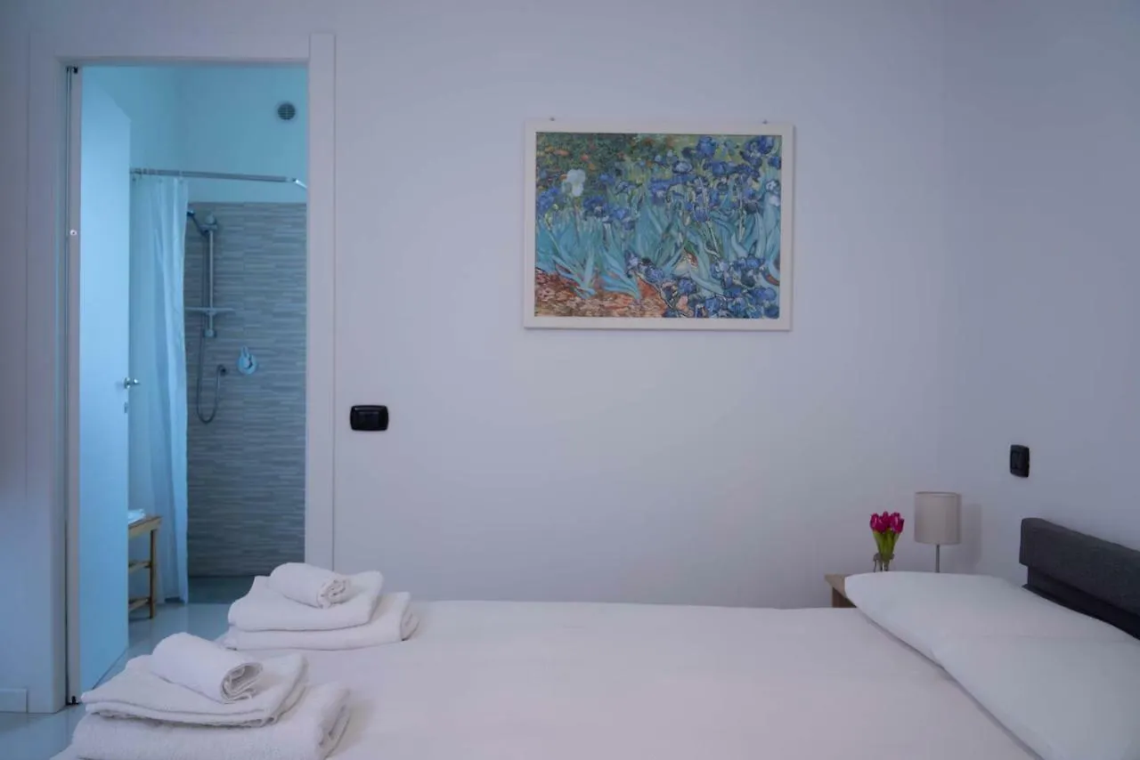 Agriturismo Villa Gaia Lonato 0*,