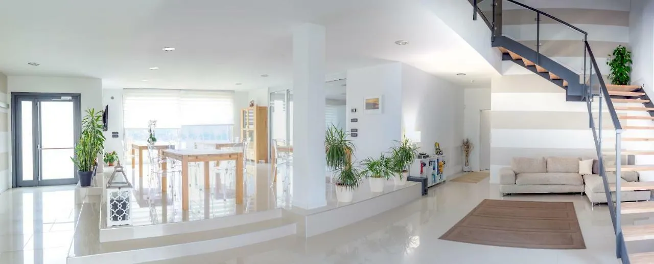 Agriturismo Villa Gaia Lonato del Garda Italien